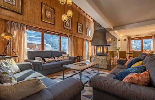 Chalet Zebra - Foto 7