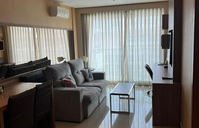 Brisas do Lago - apartamento 1 - Foto 43