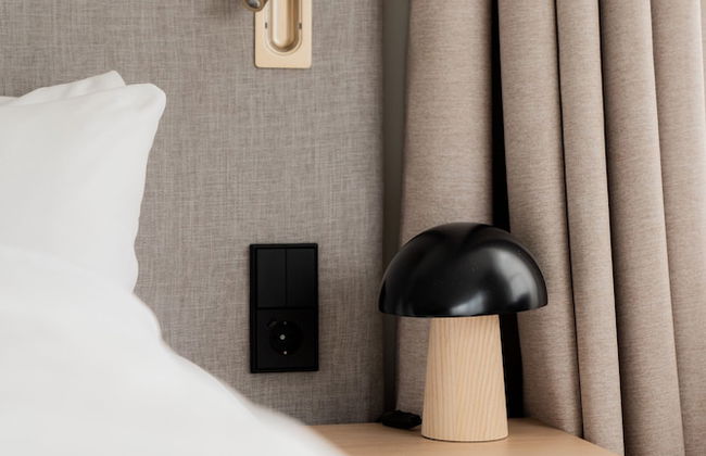 Bob W Lübeck Old Town - Foto 60