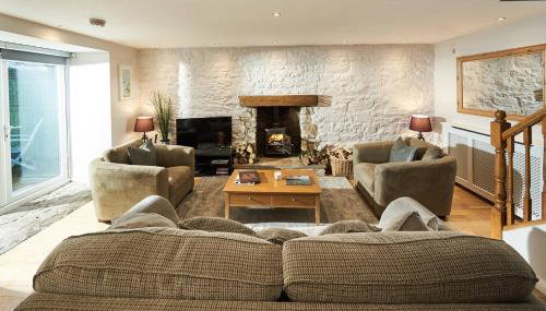 Stuc an t Sagairt Cottage , Loch Lomond - Foto 2