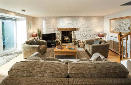 Stuc an t Sagairt Cottage , Loch Lomond - Foto 2