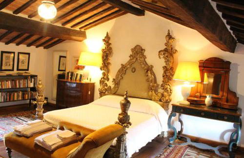 Castello Di Potentino - Foto 47