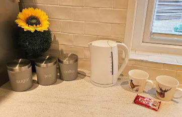 Boghead Cottage The West Wing - Foto 29