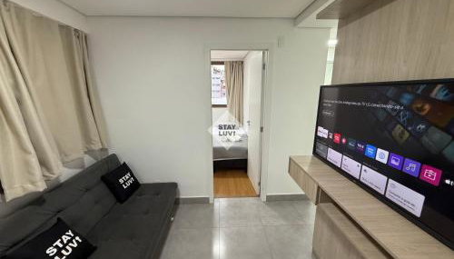 Apartamento completo no Monte Olimpo - Foto 5