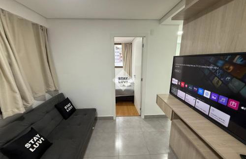 Apartamento completo no Monte Olimpo - Foto 5