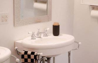 The 312 House| A Boho Retreat| Hocking Hills - Foto 16