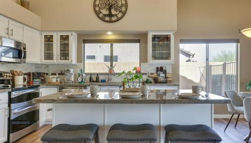 Golfers Paradise and Desert Oasis in Cave Creek - Photo 3