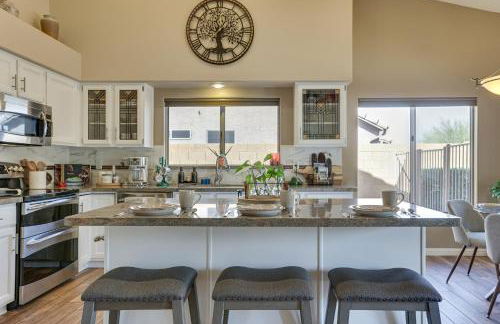 Golfers Paradise and Desert Oasis in Cave Creek - Foto 7