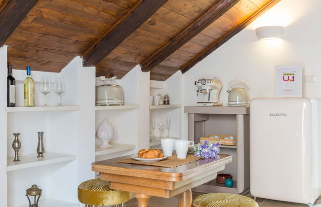 Palazzo Le Cupole by Wonderful Italy - Foto 40