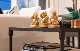 Lakefront 3BR w Balconies Near French Qtr - Foto 23