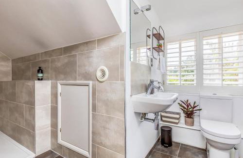 Charming Cottage with Garden - Pass the Keys - Foto 46