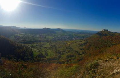 Steinach Apartment - Photo 33