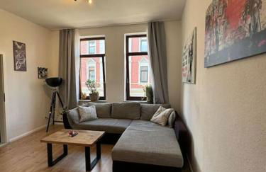 Ferienwohnung in Bremerhaven - Foto 9