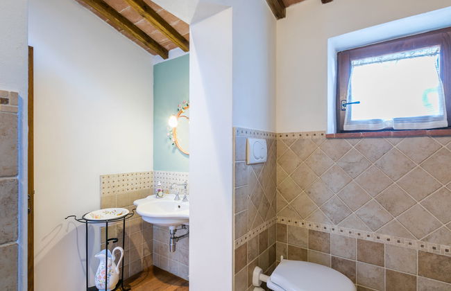 Poggio all'Aia - Foto 40