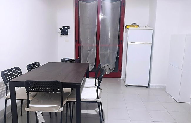 Holiday Home Near Marina di Mandatoriccio Beach - Foto 10