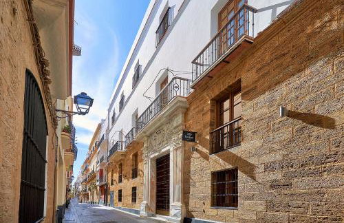 Tandem Torres De Cádiz Suites - Foto 120