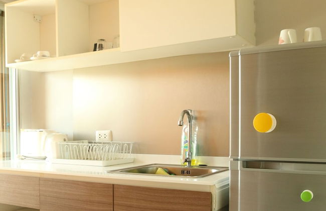 Baan Thew Lom Cha-Am Huahin by D-light - Foto 6