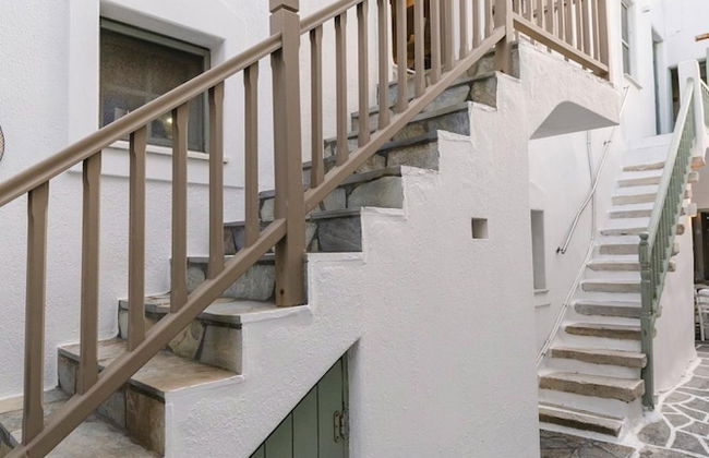 Afluencia Suite - Naoussa - Foto 29