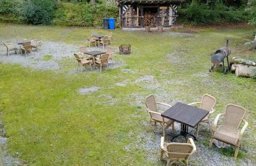 Am Glenne Ferienhaus - Photo 14