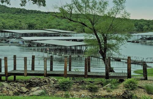 Wake Zone Lighthouse Lodge - Lake Views - Foto 29