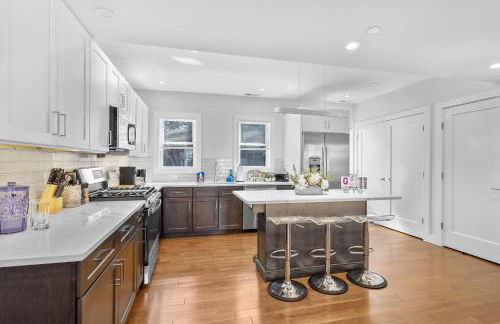 6BR4Bth Parking BOS MIT Harvard TD Garden - Foto 47