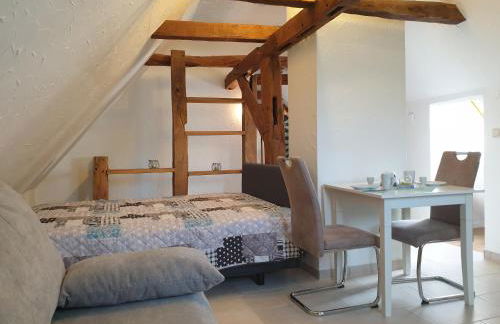 Neu Gemütliche Ferienhaus mit 3 Ferienwohnungen "Max " , " Leonore " und "Beatrice" - Foto 23