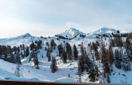 Résidence Carlina by Les Etincelles - Foto 53