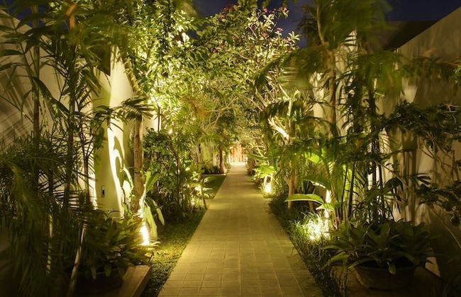 Koenokoeni Villa - Foto 52