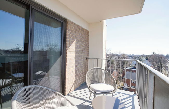 Executive Studio in Clarendon - Foto 18