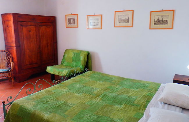 Residence Casprini da Omero - Foto 20