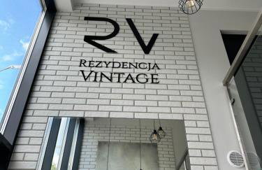 Rezydencja Vintage Exclusive Series II - Foto 2