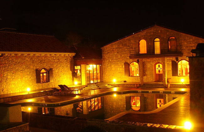 Zekova torina - Foto 23