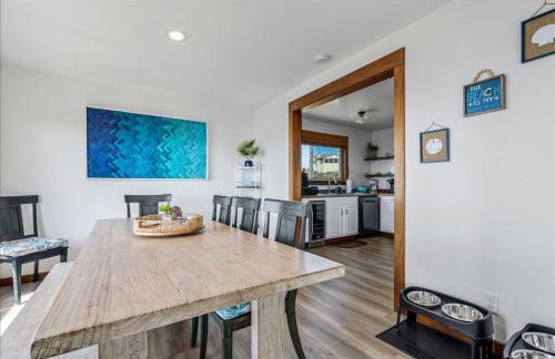 Agua La Vista Baby Bay & Ocean Views BBQ Grill Fast WiFi Dog Friendly - Foto 34