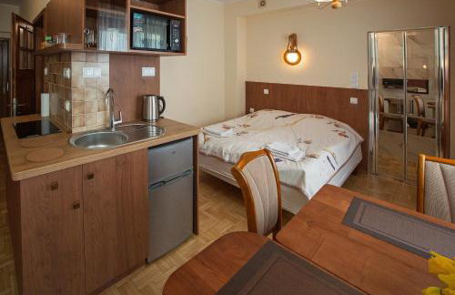 Apartament ALINA - Foto 25