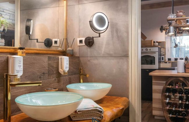 Vakantiehuis Loris - Foto 20