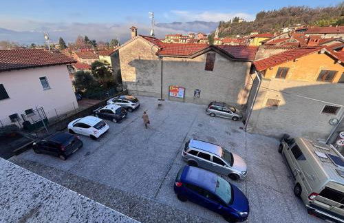 Lakeview Apartment in Brezzo di Bedero - Foto 20