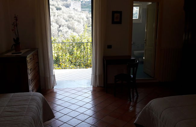 Agriturismo La Lobra - Foto 5