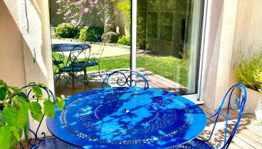 Havre de paix - Foto 4