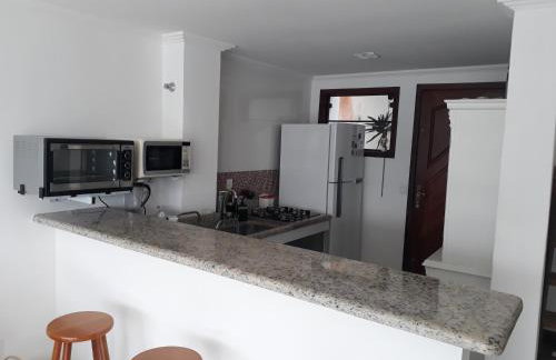 Casa em Angra dos Reis no Paraíso do Condomínio do Engenho - Foto 10