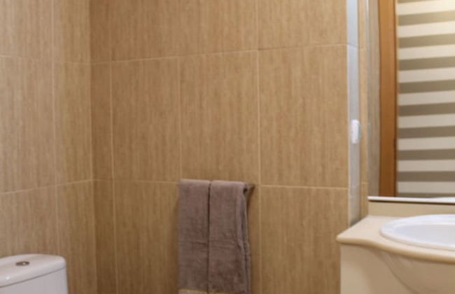 Luxury 1 bed Apartment 1,5 km From Praia da Rocha - Foto 14