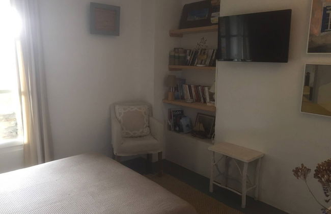 The Hill Top Cottage House In Kea - Foto 7