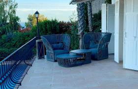 Prestigious villa in Cannes with stunning sea views - Photo 52