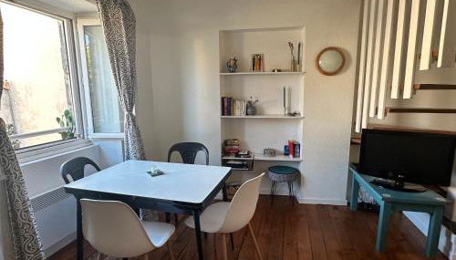 Le Cocon de la Grande Rue - Foto 3