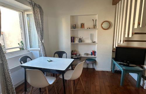 Le Cocon de la Grande Rue - Foto 3