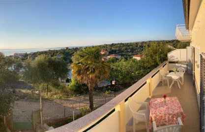 Apartments by the sea Lun, Pag - 9395 - Photo 21