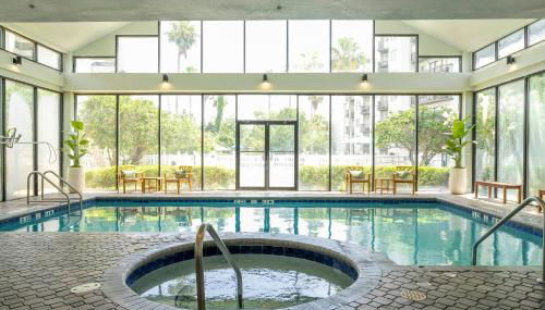 Cozy apt 2 bedrooms 1 mile Universal Studios - Foto 4