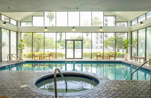 Luxury Lakeview Getaway 1 mile Universal Studios - Foto 40