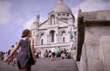 Montmartre Residence - Foto 94