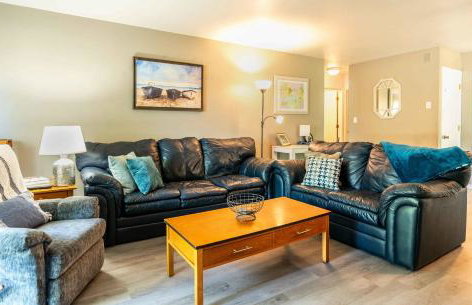 Cozy Condo at Interlaken Stay & Play on Lake Como - Foto 4