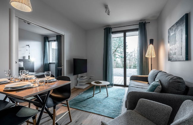 La Grange des Pères - Photo 55